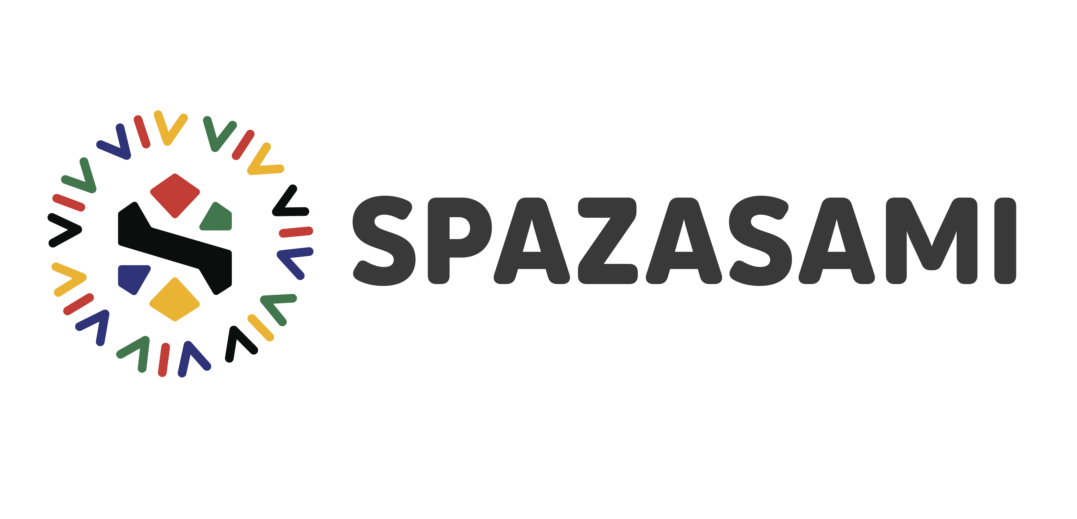 SpazaSami Logo